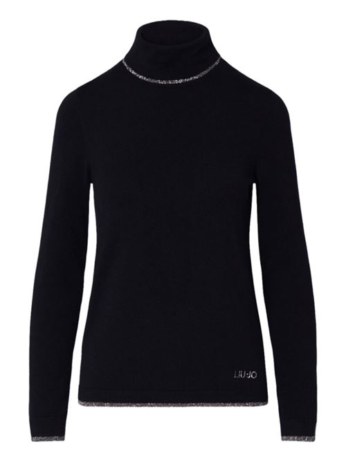 DOLCEVITA LUREX LIU JO | WF6013-MS49I22222